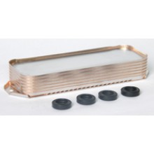 7822799 Kombi-plākšņu siltummainis VIESSMANN